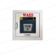 Defibtech AED Wall Cabinet 